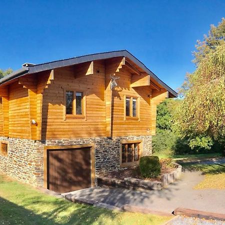 Chalet De Charme 로셰하우트 외부 사진