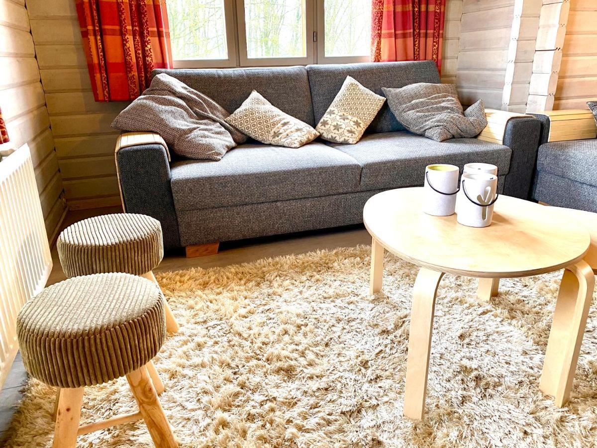 Chalet De Charme 로셰하우트 외부 사진
