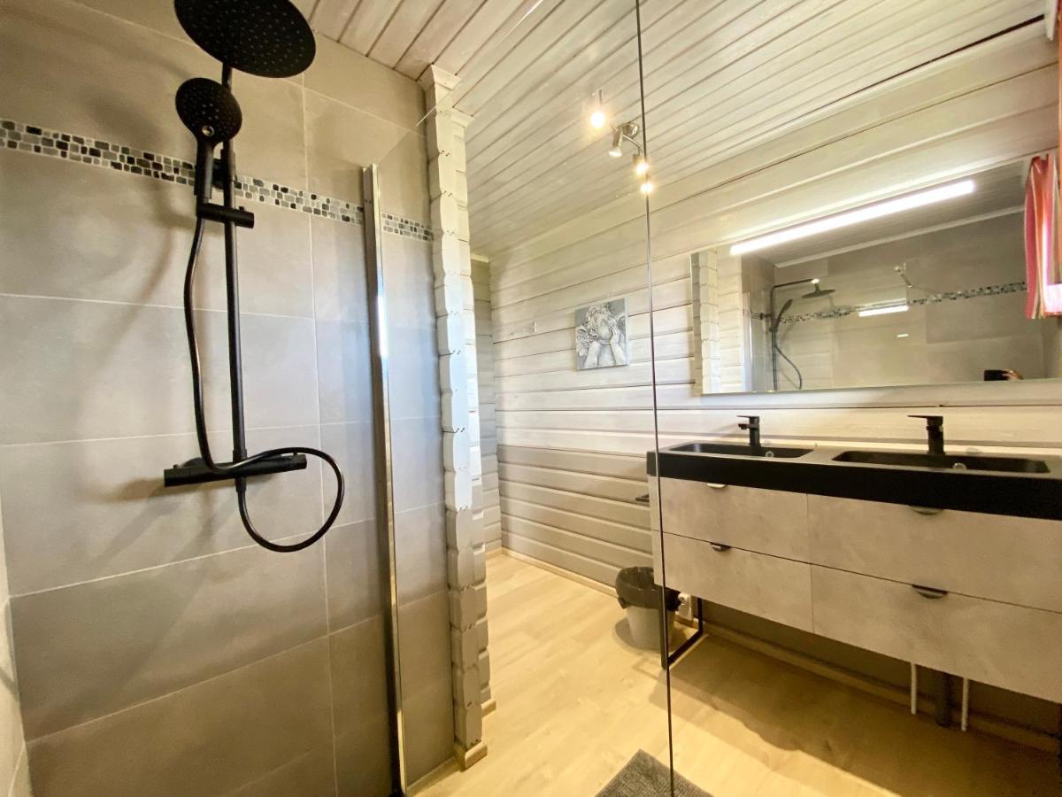Chalet De Charme 로셰하우트 외부 사진