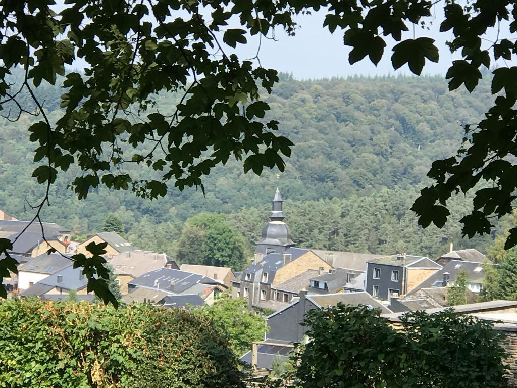 Chalet De Charme 로셰하우트 외부 사진