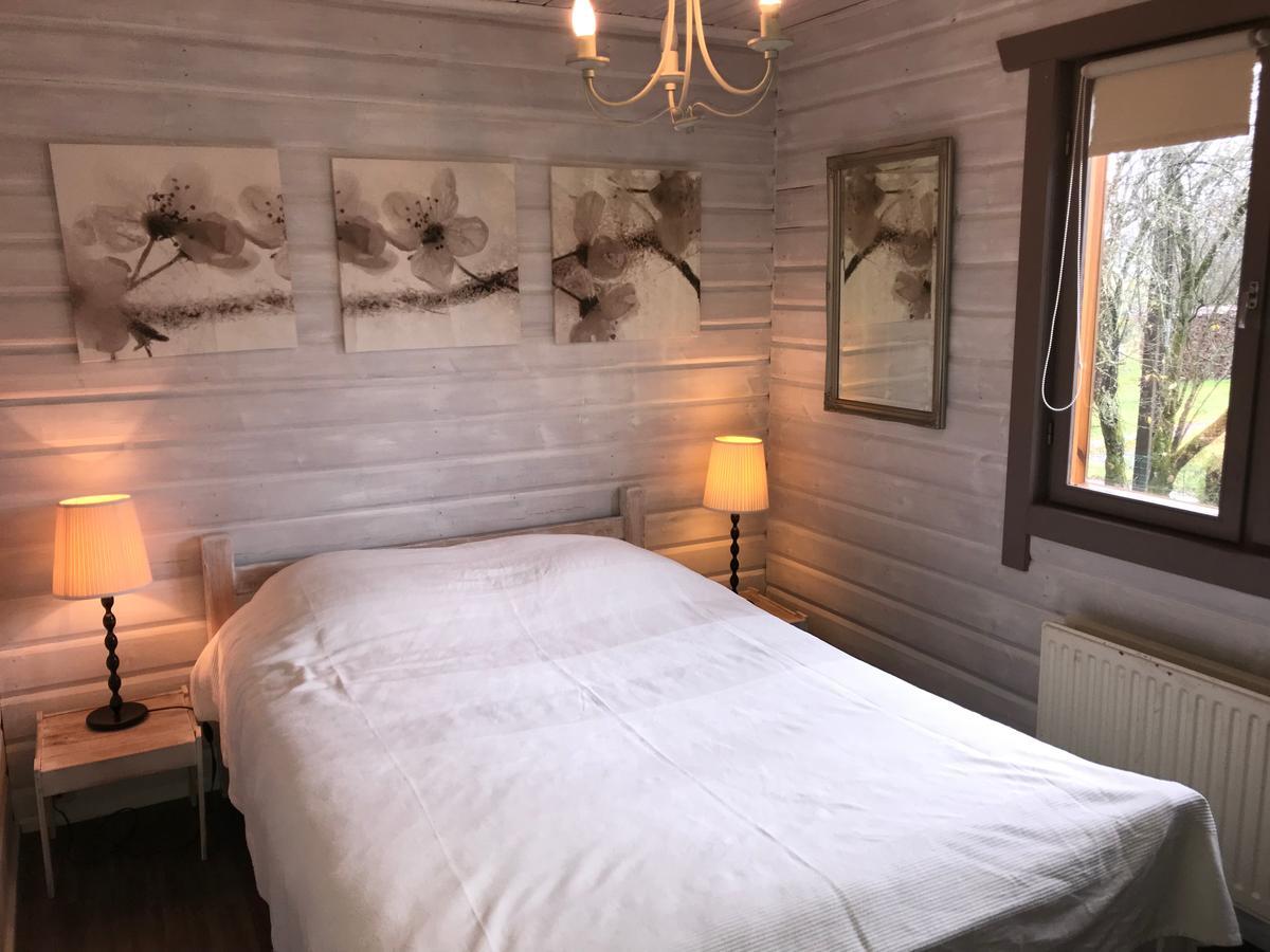 Chalet De Charme 로셰하우트 외부 사진