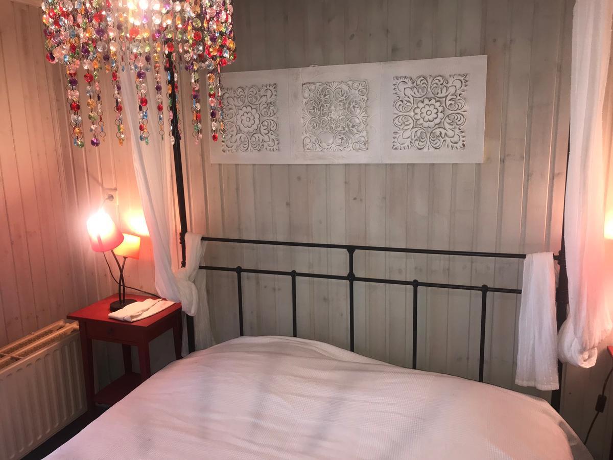 Chalet De Charme 로셰하우트 외부 사진